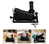 1 Set Supporto per supporto per smerigliatrice angolare Supporto per supporto