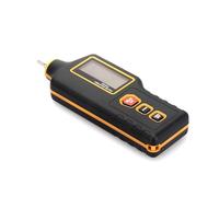1 Set SW63A Digital Vibration Meter Motor Equipment Rilevamento Delle Vibrazioni Motore Dello Strumento Di Ispezione Del Metallo Misurazione Accurata