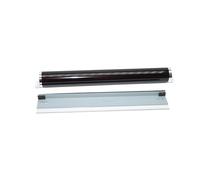 1 set tamburo OPC + lama di pulizia tamburo, compatibile con Kyocera KM tamburo 1500 FS1020 FS1010 KM1500 FS1000 FS1820