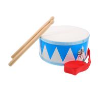 1 Set Tamburo per bambini Giocattolo sensoriale per musica per bambini Rullante