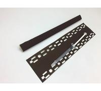 1 set tampone for applicazione olio con supporto for Kyocera ECOSYS P2235 P2040 P2335 M2040 M2135 M2540 M2635 M2640 M2735 FK1150