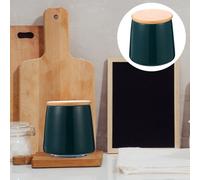 1 Set Tanica da cucina Contenitore per alimenti Contenitore sigillato in