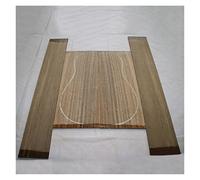 1 Set Tavola Solida Sul Retro Della Chitarra In Legno Massello Realizzazione Di Accessori In Legno Per Chitarra Corpo chitarra (Color : 8)