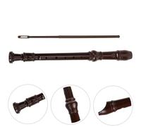 1 set tedesco tipo c tasto Chiave a 8 buche Clarinet Performance per concerti