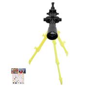 1 Set Telescopio in Miniatura Piccola Casa Delle Bambole Telescopio Della Casa Delle Bambole Casa Delle Bambole Casa Delle Bambole Casa Delle Bambole Per Mini Roba Plastica UPKOCH