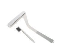 1 set tergivetro per finestre tergivetro per doccia tergivetro per porta in