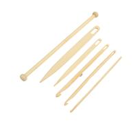 1 set tessitura telaio utensili per tessitura in legno tessitura a tessitura