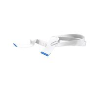 1 set testina di stampa + cavo sensore carrello for Epson L4150 L4165 L4166 L4168 L4169 L5190 L6198 L6178 L4156 L4158 L4160 L4163 distintivo(10 Sets)