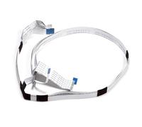 1 set testina di stampa cavo testina di stampa for Epson L800 L801 L805 L810 L850 T50 P50 T59 A50 RX585 RX610 R290 R295 R330 R280 R285