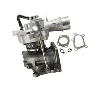 1 Set Turbo Cargador 53047109904 71785250 Compatibile per Mazda CX7 2.3T K0422-581 K0422-582 Turbocompressore per auto Ricambi per auto