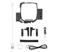 1 Set UAV Goccia Accessorio Per AIR 2 Esche Da Pesca Rilasciato Rapido Evento di Consegna Sorprese Con Landing Gear Quick Release Thrower