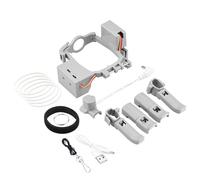 1 Set UAV Goccia Dispositivo Accessorio Per Air 2 Fedi di Nozze Consegna Esche Da Pesca Contagocce Telecomando Drop Delivery