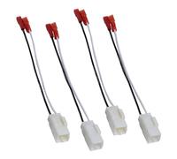 1 Set UAV Supporto Pieghevole Base FPV Modello Accessori Aereo Staffa Con Asta In Carbonio