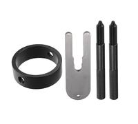 1 Set Universale Moto Forcella Molla Compressore Strumenti