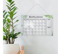 1 set utile bacheca per messaggi scritti a mano, promemoria creativi, blocco