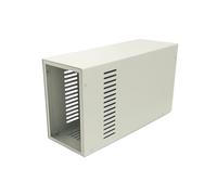 1 set V05 alloggiamento allentato con controllo della temperatura kit accessori ventola per WZ5005 (escluso il modulo di alimentazione) per WZ5005 regolare l'alimentazione