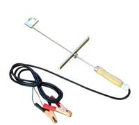 1 Set Vaporizzatore for 12V Vaporizzatore for Vaporizzatore di acido ossalico Trattamento Varroa Apicoltura