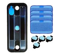 1 Set Vassoio Bagnato Parti di Ricambio Reservoir Pad per 320 380 Mint 421287 [EEK: A]