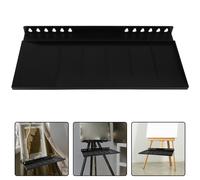 1 Set Vassoio Cavalletto: Ripiano per Cavalletto Portatile Leggero per Studenti