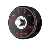 1 Set Wireless Bluetooth Pagina Turner Chitarra Pianoforte Spartiti Musica Schermo Scratcher Fotocamera