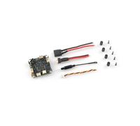 1 Set X12 ELRS Controller di Volo Professionale 12A BIheli S Eletric Regolatore di Velocità 400mW Per Toothpicked Per Tinywhoop Brushless