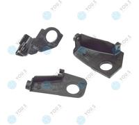 1 Set You.S Faro Supporto Collegamenti Kit Riparazione per VW Golf VI