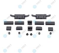 1 Set You.S Orig. Tettuccio Kit di Riparazione per Mercedes Familiare Berlina (