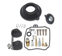 1 Sets Carburetor Carb Repair Kit Fit For Yamaha V Star 650 XVS650 1998-2015