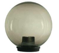 1 Sfera Sfere Globo Per Lampioni Cm30 Fume ˆ Fra 11309