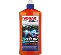 1 Shampoo auto Sonax 02592000 XTREME Ceramic ActiveShampoo
