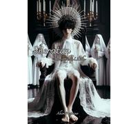 1 Sheratan: - La Setta di Lilith -