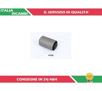 1 SILENT BLOCK BRACCIO OSCILLANTE ANTERIORE ASHIKA GOM-1173
