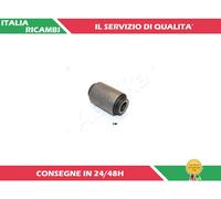 1 SILENT BLOCK BRACCIO OSCILLANTE ANTERIORE ASHIKA GOM-140