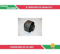 1 SILENT BLOCK BRACCIO OSCILLANTE ANTERIORE ASHIKA GOM-227