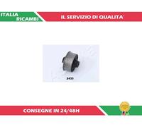1 SILENT BLOCK BRACCIO OSCILLANTE ANTERIORE ASHIKA GOM-2433