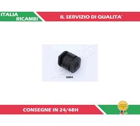 1 SILENT BLOCK BRACCIO OSCILLANTE ANTERIORE ASHIKA GOM-2454