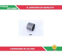1 SILENT BLOCK BRACCIO OSCILLANTE ANTERIORE ASHIKA GOM-2467