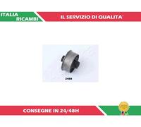 1 SILENT BLOCK BRACCIO OSCILLANTE ANTERIORE ASHIKA GOM-2488