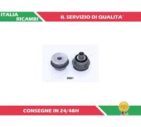 1 SILENT BLOCK BRACCIO OSCILLANTE ANTERIORE ASHIKA GOM-2501