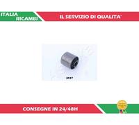 1 SILENT BLOCK BRACCIO OSCILLANTE ANTERIORE ASHIKA GOM-2517