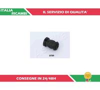 1 SILENT BLOCK BRACCIO OSCILLANTE ANTERIORE ASHIKA GOM-2725