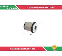 1 SILENT BLOCK BRACCIO OSCILLANTE ANTERIORE ASHIKA GOM-293