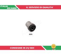1 SILENT BLOCK BRACCIO OSCILLANTE ANTERIORE ASHIKA GOM-3035