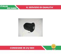 1 SILENT BLOCK BRACCIO OSCILLANTE ANTERIORE ASHIKA GOM-307