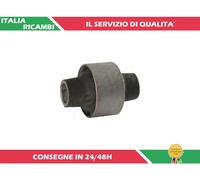 1 SILENT BLOCK BRACCIO OSCILLANTE ANTERIORE ASHIKA GOM-3092