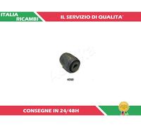 1 SILENT BLOCK BRACCIO OSCILLANTE ANTERIORE ASHIKA GOM-4088