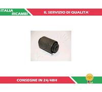 1 SILENT BLOCK BRACCIO OSCILLANTE ANTERIORE ASHIKA GOM-417