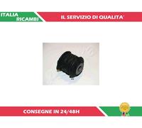 1 SILENT BLOCK BRACCIO OSCILLANTE ANTERIORE ASHIKA GOM-440