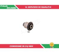 1 SILENT BLOCK BRACCIO OSCILLANTE ANTERIORE ASHIKA GOM-464