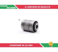 1 SILENT BLOCK BRACCIO OSCILLANTE ANTERIORE ASHIKA GOM-703